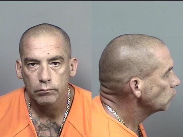 Ronald Jason Hammons